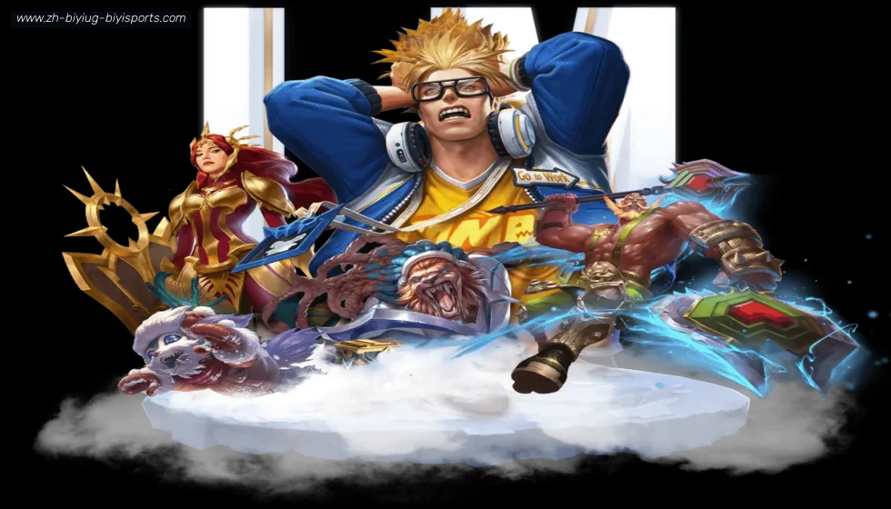 B体育 banner
