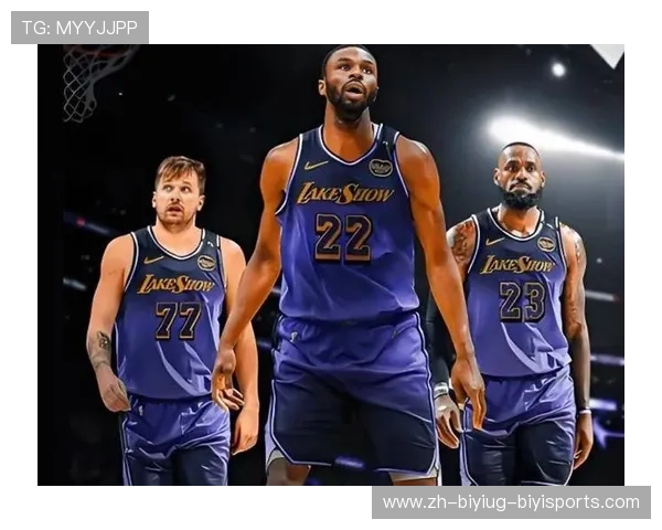 NBA阵容名单:NBA各队的最新阵容与阵型变化