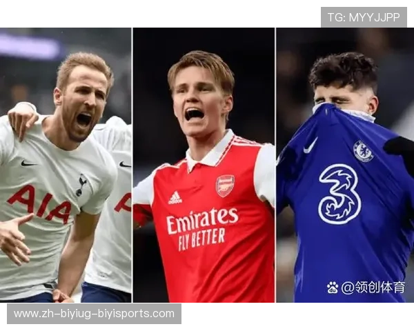 英超球队历年联赛进球记录及进攻风格分析 英超球队历年联赛进球记录及进攻风格分析