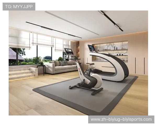 家用健身器材种类及实用配置推荐