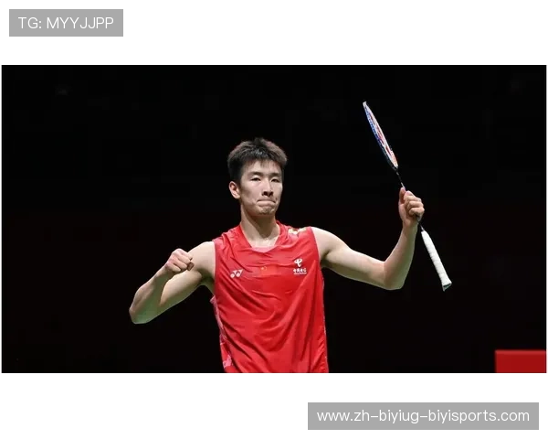 亚锦赛首轮爆冷国羽李诗沣意外出局赛事前景引关注