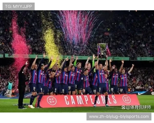 巴萨止步8强欧冠收入揭晓本赛季欧战奖金约6450万欧元